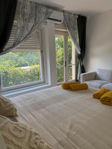 Beach House Sani 1, Kačjak, Crikvenica