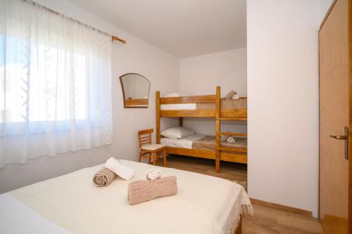 Suden apartments Crikvenica