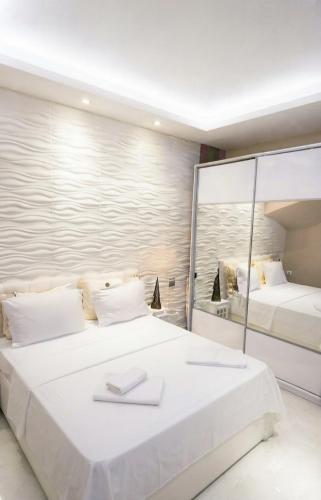 Mehmet Ali Luxury Apartment