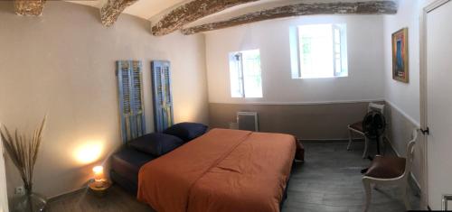 Petite maison cosy centre-ville Hyères
