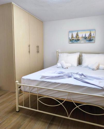 Voula's Apartment 4