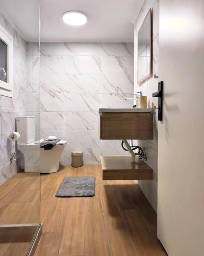 Voula's Apartment 4