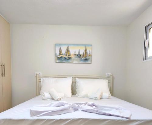 Voula's Apartment 4