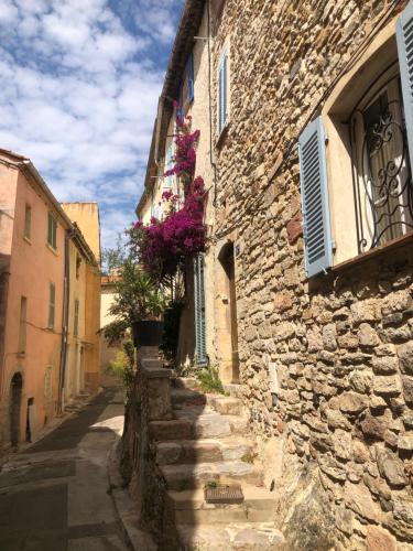 Petite maison cosy centre-ville Hyères