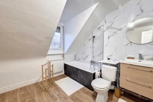 SOH Rent Strasbourg Saint Florent