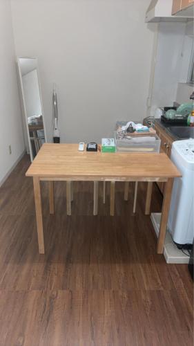 Wide bright room with 3beds