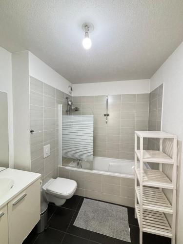 Soh Rent Strasbourg Appartement