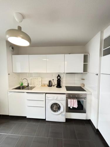 Soh Rent Strasbourg Appartement