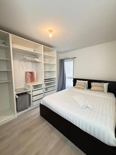 Soh Rent Strasbourg Appartement