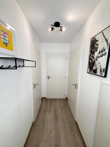 Soh Rent Strasbourg Appartement