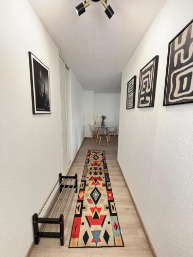 Soh Rent Strasbourg Appartement