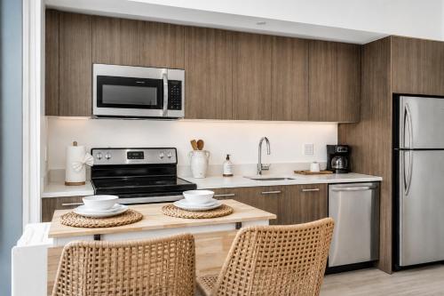 Casa Soléa - Luxury High-Rise Condo - Downtown Miami - Pool & Gym - Bright City Views photo 12