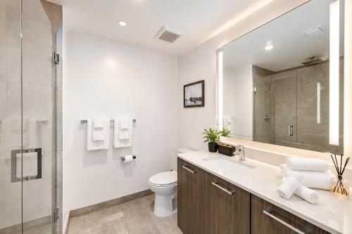 Casa Soléa - Luxury High-Rise Condo - Downtown Miami - Pool & Gym - Bright City Views photo 4
