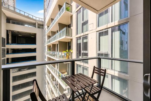 Casa Soléa - Luxury High-Rise Condo - Downtown Miami - Pool & Gym - Bright City Views photo 19