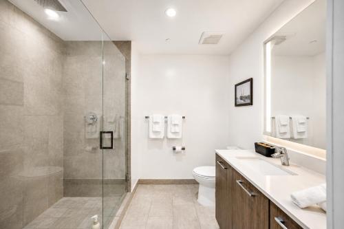Casa Soléa - Luxury High-Rise Condo - Downtown Miami - Pool & Gym - Bright City Views photo 16
