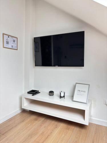 Soh Rent Strasbourg Studio 2 TV Wifi Near Train Station