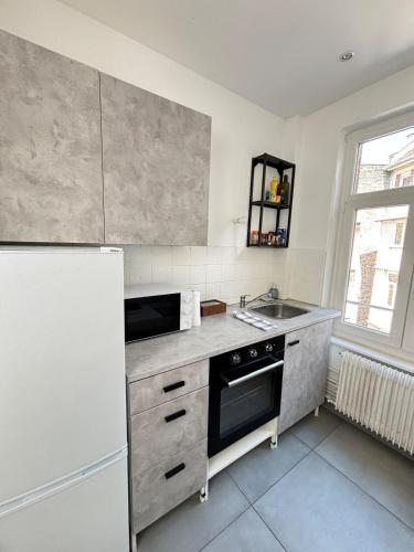 Soh Rent 3 appartement