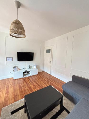 Soh Rent 3 appartement