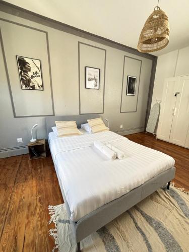Soh Rent 3 appartement