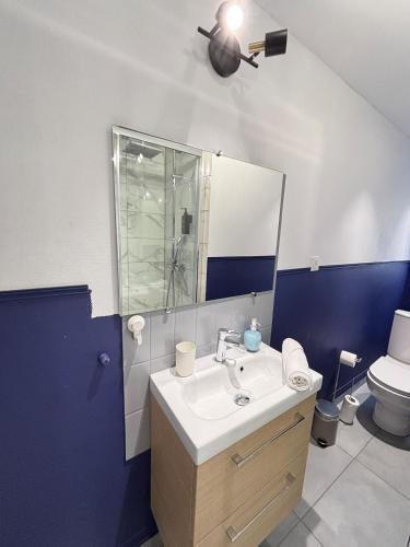 Soh Rent 3 appartement