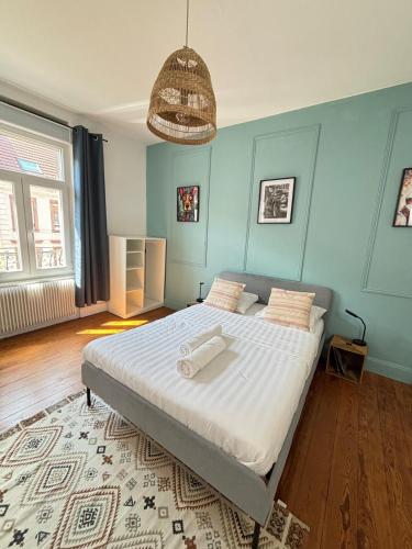 Soh Rent 3 appartement