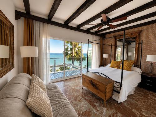 Apartamento Playa Centro Vistas Mar