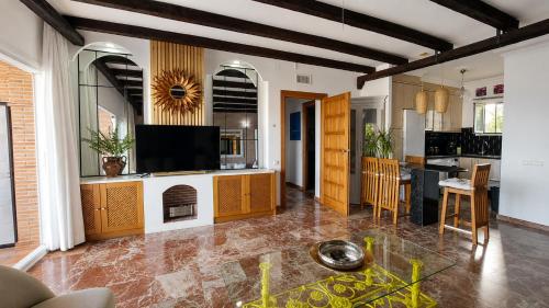 Apartamento Playa Centro Vistas Mar