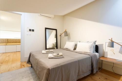 Premium Apartment on Augusta Street