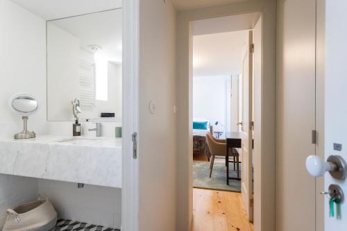 Premium Apartment on Augusta Street