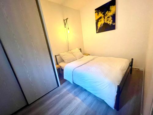 Chic1BR in Central Paris 9thWalk to Opéra & Louvre