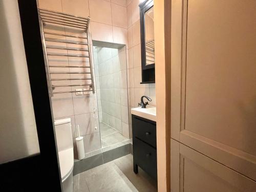 Chic1BR in Central Paris 9thWalk to Opéra & Louvre