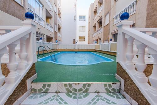 Casas Holiday - Playa del Cura