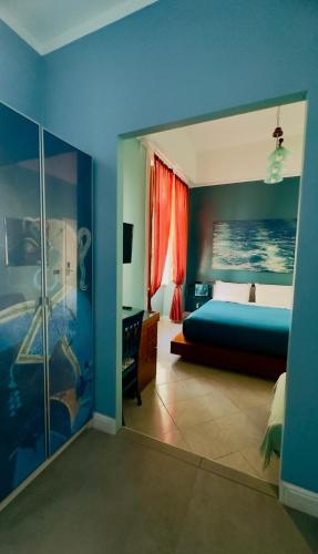 A Casa di MarieCloude