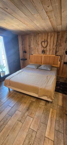 Suite Chalet haut de gamme, parking à Marseille