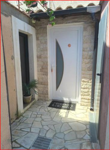 Suite Chalet haut de gamme, parking à Marseille