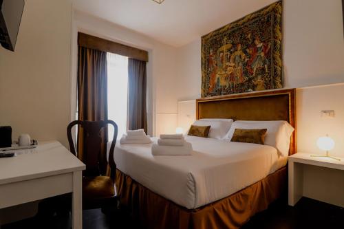 Imperial Suite Roma - Civis Hotels