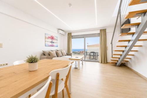 Nerea Suites Near Athens Airport By SEM