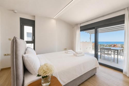 Nerea Suites Near Athens Airport By SEM