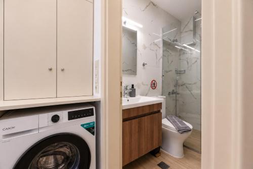 Nerea Suites Near Athens Airport By SEM