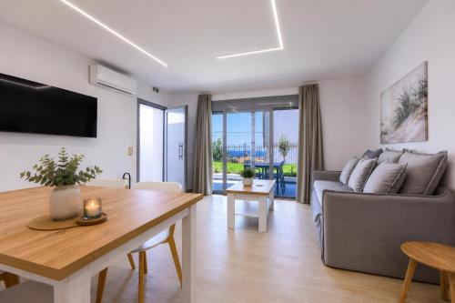 Nerea Suites Near Athens Airport By SEM
