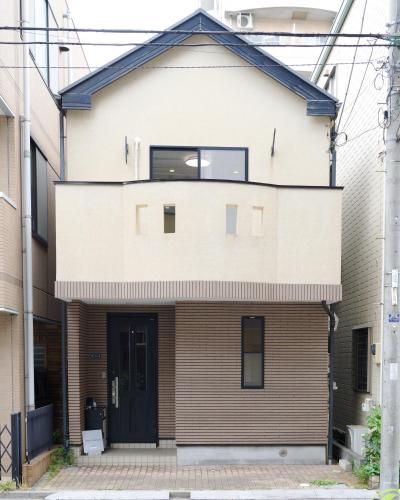 Stay Asakusa Hotel