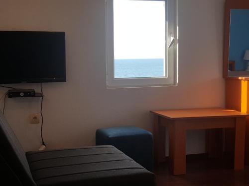 Gallery image of Buljarica Bay Apartments in Petrovac na Moru