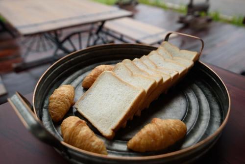 Gallery image of At Tree Resort Khaokho in Khao Kho