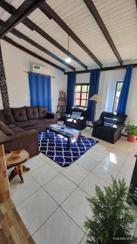 Estaciones 285 Iguazu-Casa para hasta 5 personas