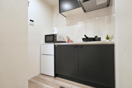 YXD502 , Top Floor with Bunk Beds , Local Tokyo Experience