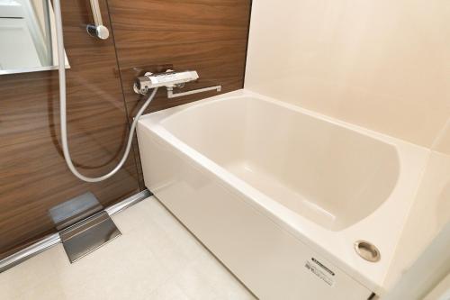 YXD502 , Top Floor with Bunk Beds , Local Tokyo Experience