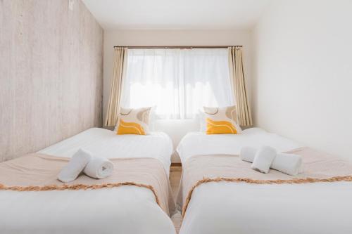 别樹居 2LDK 4Beds Private 5PPL Family House