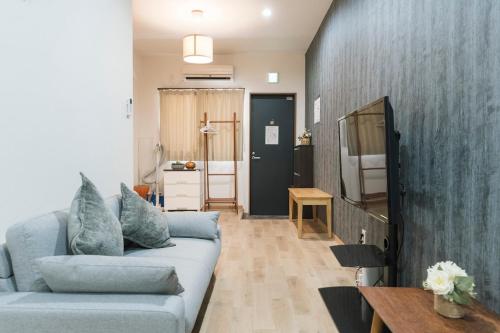 别樹居 2LDK 4Beds Private 5PPL Family House