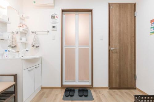 别樹居 2LDK 4Beds Private 5PPL Family House