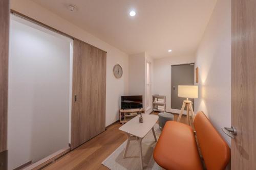 Nikyo Rannokan 2026 New B&B 5 minutes to Kujo Station Villa in Osaka